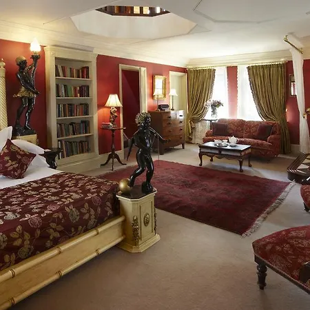 Hotel The Rookery