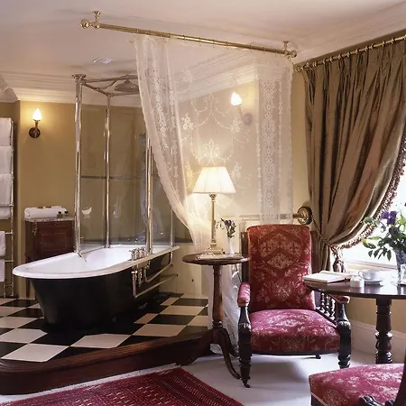 Hotel The Rookery