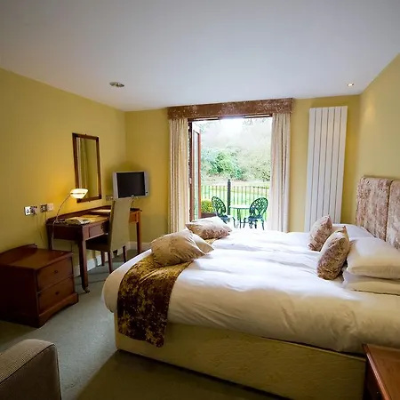 Otel Western Grim's Dyke 4*