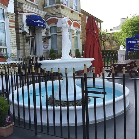 Clapham South Dudley London