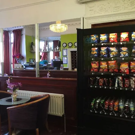 Clapham South Dudley 2* London