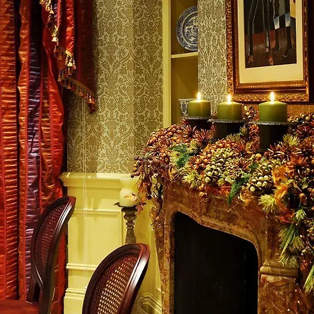 Hotel San Domenico House London