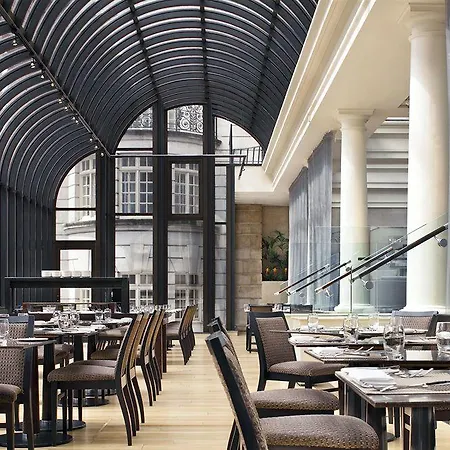 Hotel The Dilly 5*