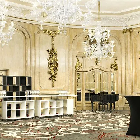Hotel The Dilly Londres