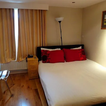 Apartmán Dylan Earls Court