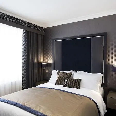 The Westbourne Hyde Park