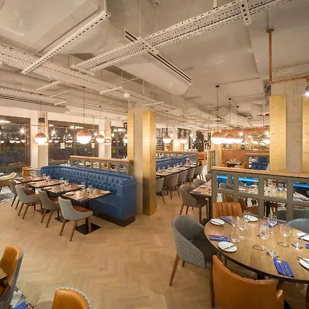Doubletree By Hilton London Kingston Upon Thames Kingston upon Thames (Greater London)