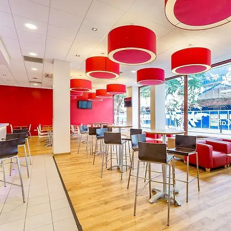 Travelodge Woolwich Отель