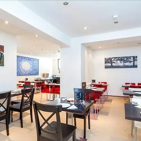 Avni Kensington London