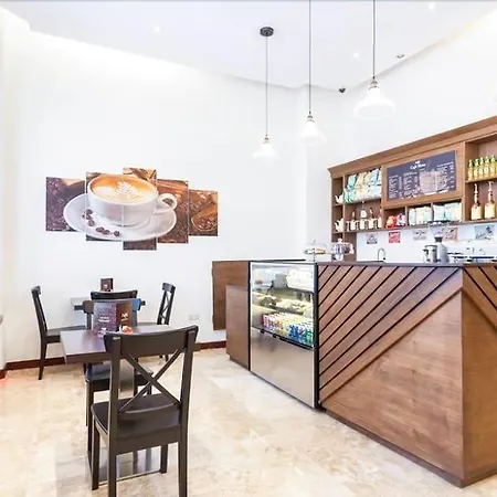Avni Kensington Hotel