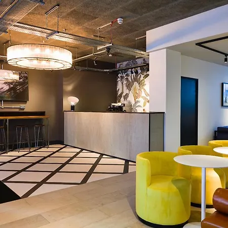 The Chamberlain Hotel London