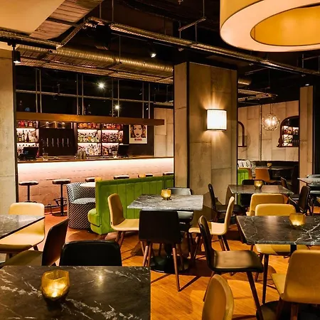 Hotel The Chamberlain 4*