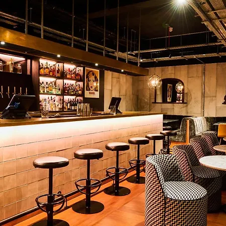 The Chamberlain 4* London