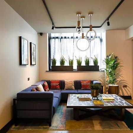 The Chamberlain Hotel 4*