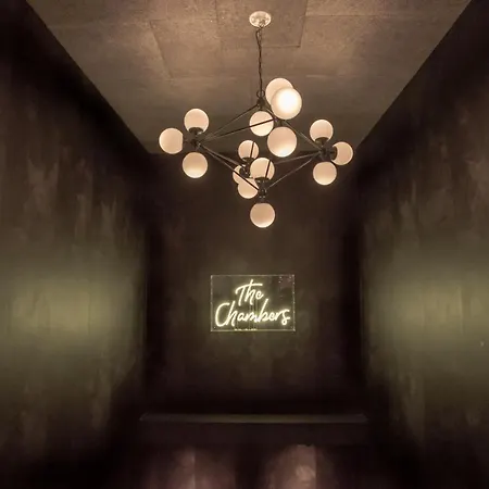 Hotel The Chamberlain 4*