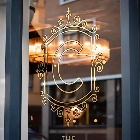 The Chamberlain 4*
