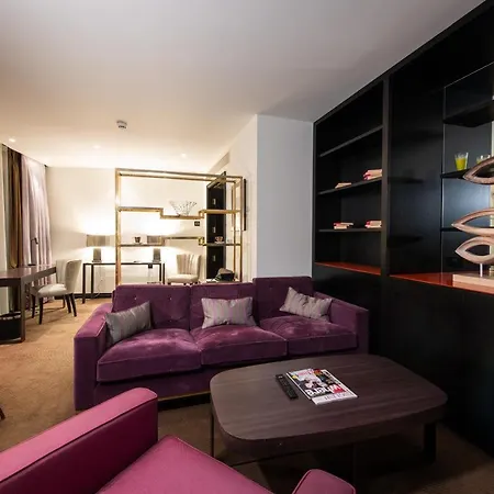 Hotel Crowne Plaza Battersea