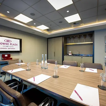 Crowne Plaza Battersea London