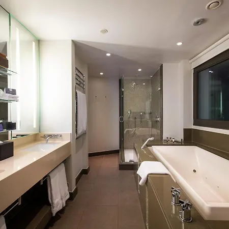 Hotel Crowne Plaza Battersea