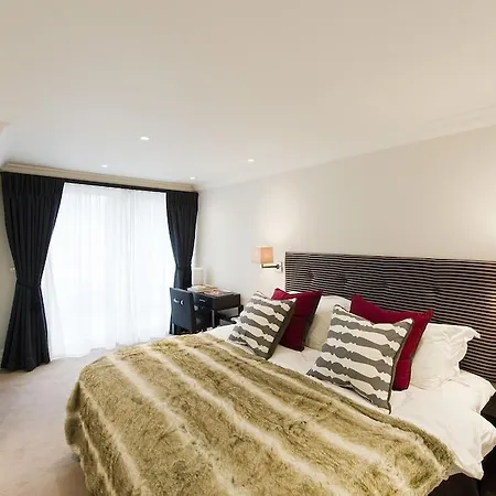 Native Mayfair Hotel London