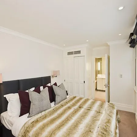 Hotel Native Mayfair London