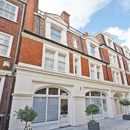 Native Mayfair 5* London