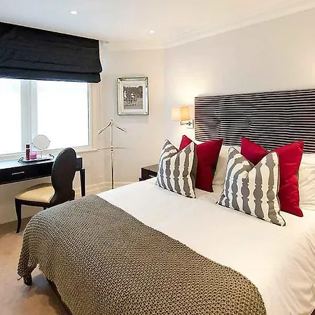 Hotel Native Mayfair 5*