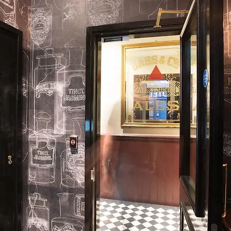 Hotel Camden Enterprise 3*