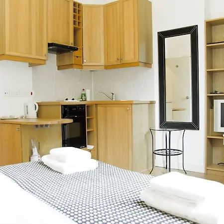 Studios2let London