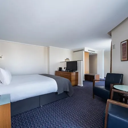Holiday Camden Lock By Ihg