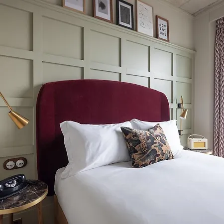 Hotel The Hoxton, Southwark