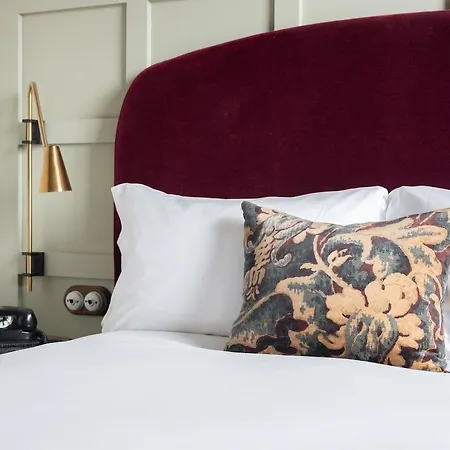 Hotel The Hoxton, Southwark 4*