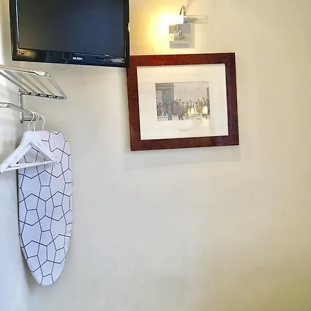 The Paramount 3* Londýn