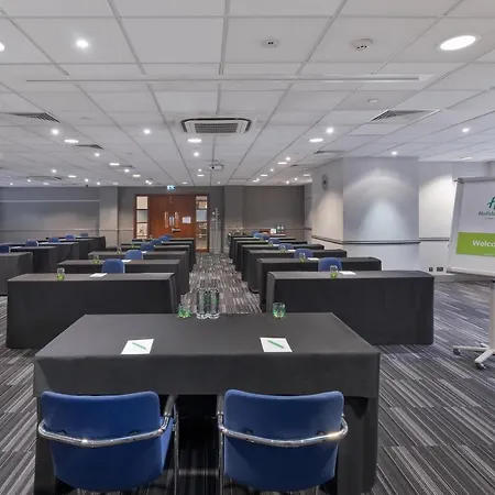 Kensington Forum, An Ihg Hotel Londres