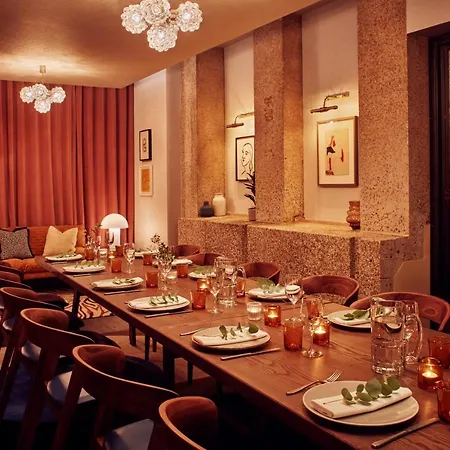Hotel The Hoxton, Holborn 4*
