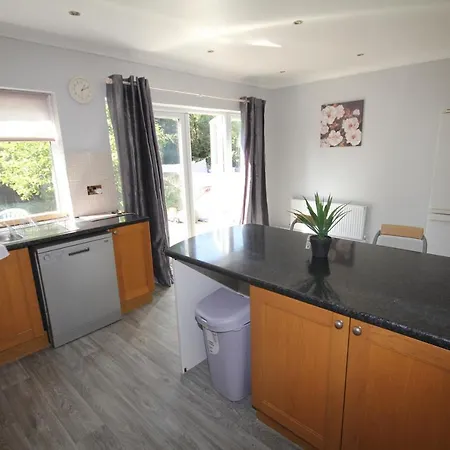 House Holiday home