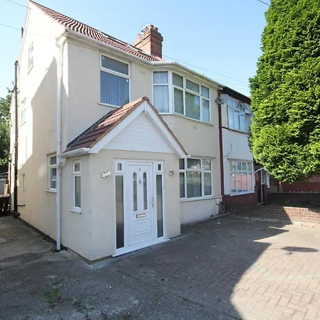 House Holiday home Hounslow