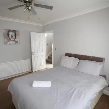 House Holiday home Hounslow