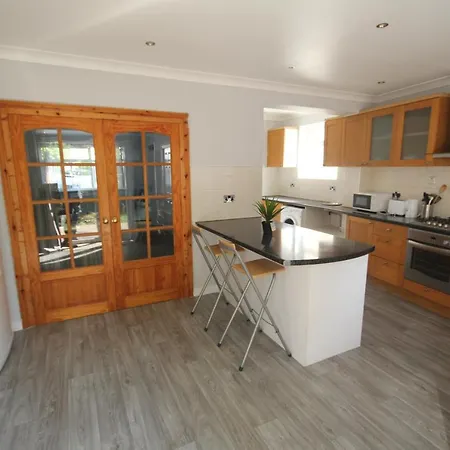 House Holiday home *
