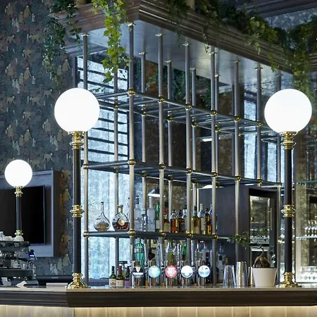 Hotel Leonardo Royal Tower Bridge London