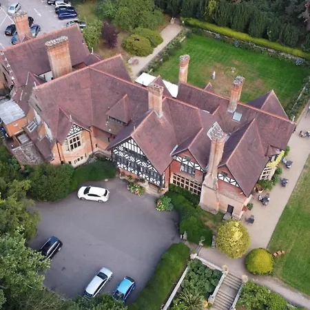 Western Grim's Dyke 4* London Borough of Harrow