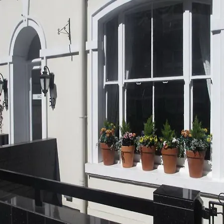 Hotel Belvedere