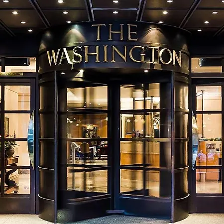 Washington Mayfair Londra