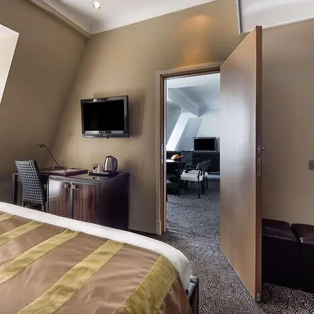 Washington Mayfair Hotel Londra