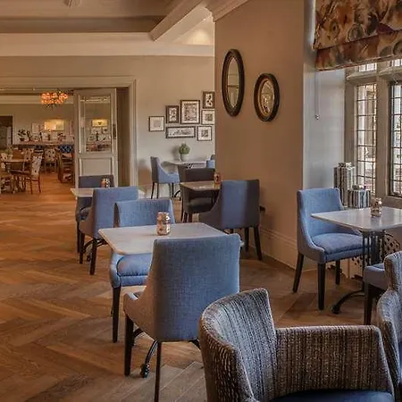 Hotel Birch Selsdon