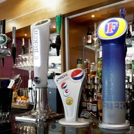 Hotel Holiday Express - Newbury Park, An Ihg