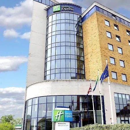Holiday Express - Newbury Park, An Ihg Hotel 3*