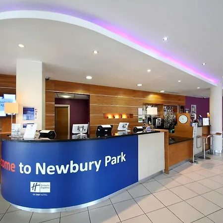Hotel Holiday Express - Newbury Park, An Ihg 3*