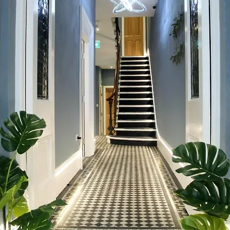 Cg Kensington