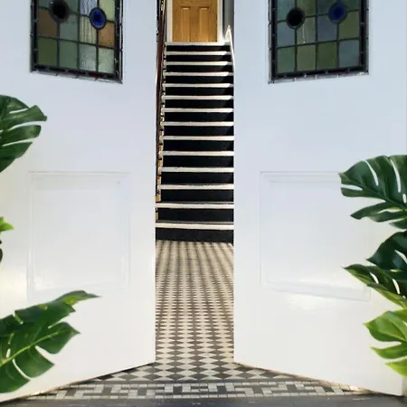 Hotel Cg Kensington London